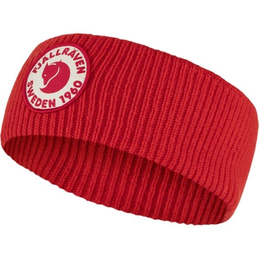Opaska na głowę 960 Logo Headband Fjallraven ze sklepu SPORT-SHOP.pl w kategorii Dodatki męskie - zdjęcie 186162046