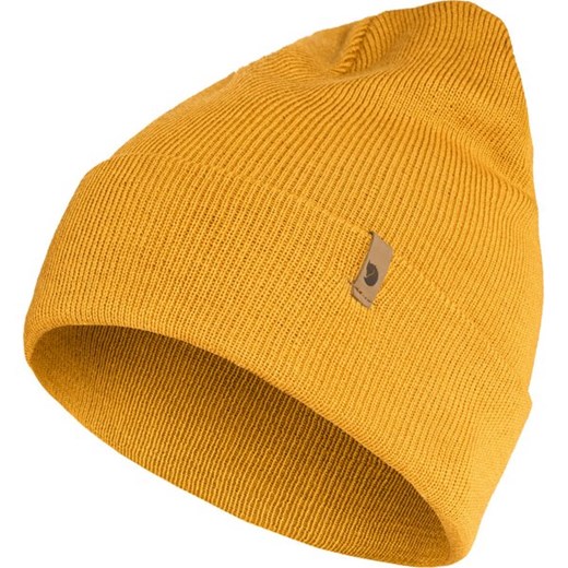Czapka Classic Knit Hat Fjallraven ze sklepu SPORT-SHOP.pl w kategorii Czapki zimowe damskie - zdjęcie 186162068