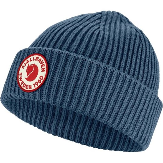 Czapka 1960 Lite Logo Hat Fjallraven ze sklepu SPORT-SHOP.pl w kategorii Czapki zimowe męskie - zdjęcie 186162075