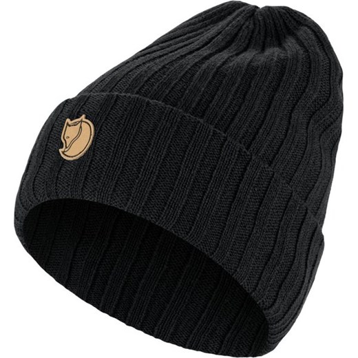Czapka Byron Hat Fjallraven ze sklepu SPORT-SHOP.pl w kategorii Czapki zimowe męskie - zdjęcie 186162078