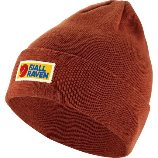 Czapka Vardag Classic Beanie Fjallraven ze sklepu SPORT-SHOP.pl w kategorii Czapki zimowe damskie - zdjęcie 186162096