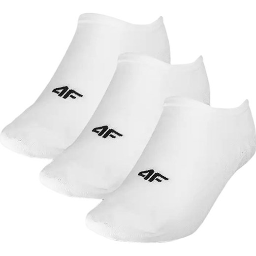 Skarpety USOCF473 3 pary 4F ze sklepu SPORT-SHOP.pl w kategorii Skarpetki damskie - zdjęcie 186162099