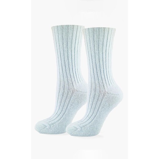 Marilyn skarpetki damskie jasnoniebieskie Angora F27, Kolor jasnoniebieski, Rozmiar 36-40, Marilyn ze sklepu Intymna w kategorii Skarpetki damskie - zdjęcie 186163226