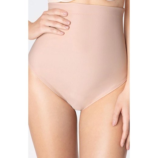 Marilyn modelujące stringi damskie Perfect Figure, Kolor cielisty, Rozmiar XL, Marilyn ze sklepu Intymna w kategorii Bielizna wyszczuplająca - zdjęcie 186163378