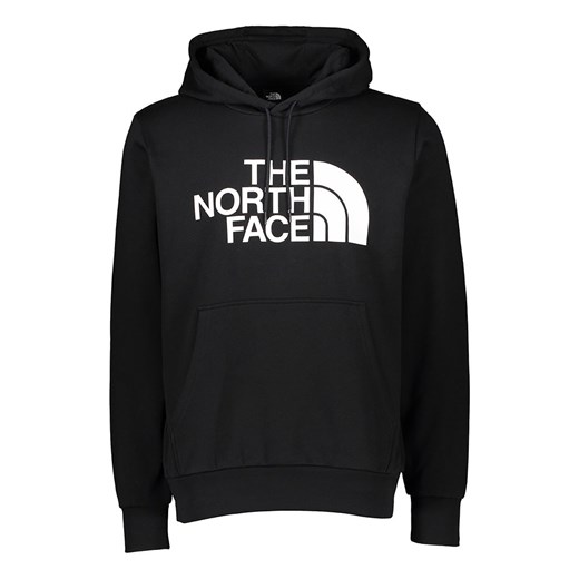 The North Face Bluza "Easy" w kolorze czarnym The North Face M Limango Polska wyprzedaż