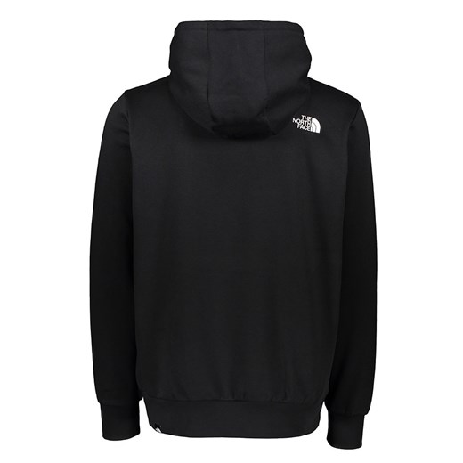 The North Face Bluza "Easy" w kolorze czarnym The North Face M promocja Limango Polska