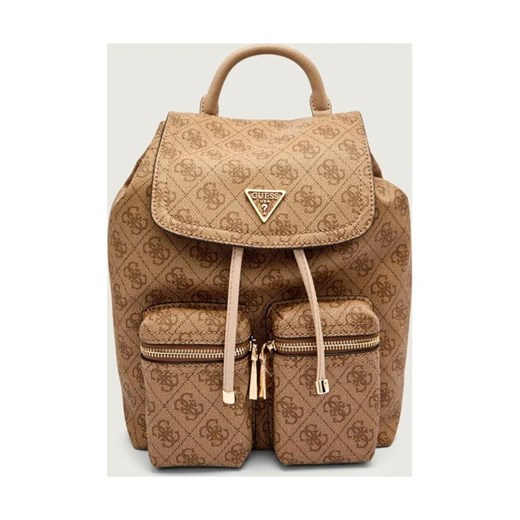 Guess Plecak MANHATTAN II ze sklepu Gomez Fashion Store w kategorii Plecaki - zdjęcie 186164227