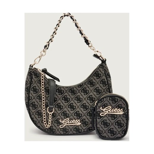 Guess Hobo + saszetka ze sklepu Gomez Fashion Store w kategorii Torby i walizki dziecięce - zdjęcie 186164258