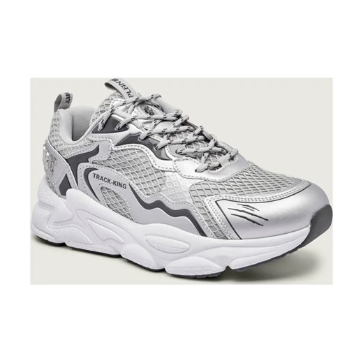 Plein Sport Sneakersy TRACK-KING MAG ze sklepu Gomez Fashion Store w kategorii Buty sportowe męskie - zdjęcie 186164266