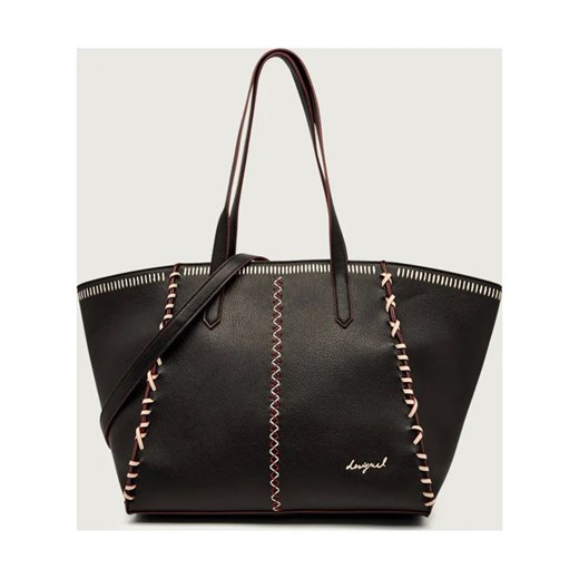 Desigual Shopperka MANHATTAN ze sklepu Gomez Fashion Store w kategorii Torby Shopper bag - zdjęcie 186164279