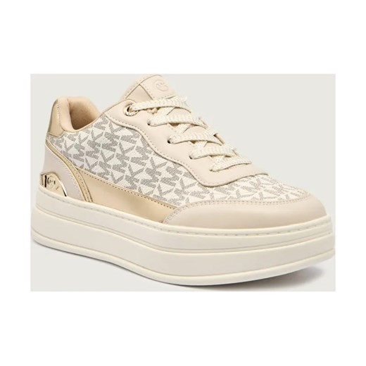 Michael Kors KIDS Sneakersy HAYES ze sklepu Gomez Fashion Store w kategorii Buty sportowe dziecięce - zdjęcie 186164295