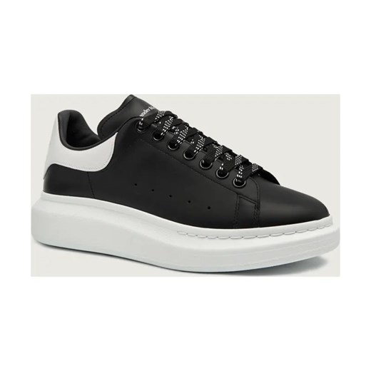 Alexander McQueen Skórzane sneakersy ze sklepu Gomez Fashion Store w kategorii Buty sportowe męskie - zdjęcie 186164298