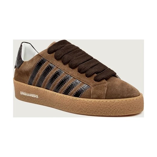 Dsquared2 Sneakersy Rapper''s Delight | zamsz ze sklepu Gomez Fashion Store w kategorii Buty sportowe męskie - zdjęcie 186164299