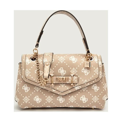 Guess Torebka na ramię SILIA ze sklepu Gomez Fashion Store w kategorii Kuferki - zdjęcie 186164309