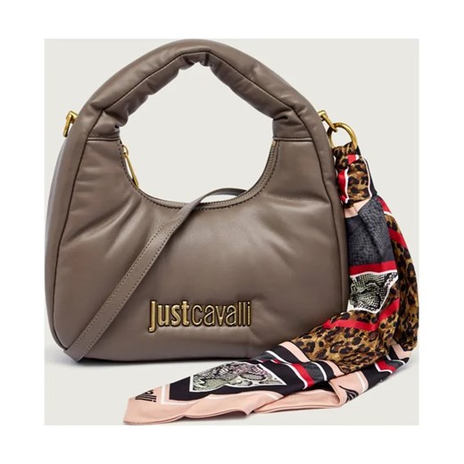 Just Cavalli Hobo + apaszka ze sklepu Gomez Fashion Store w kategorii Torebki hobo - zdjęcie 186164367