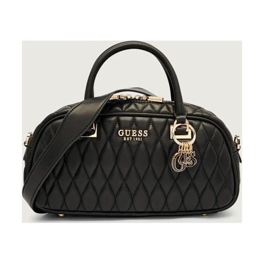 Guess Kuferek VALLA - id: GU255W000108489 - marki Guess - 186164379 Guess Kuferek VALLA ze sklepu Gomez Fashion Store w kategorii Kuferki - zdjęcie 186164379