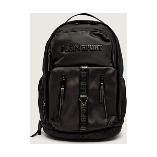 Plein Sport Plecak Technical ze sklepu Gomez Fashion Store w kategorii Plecaki - zdjęcie 186164386