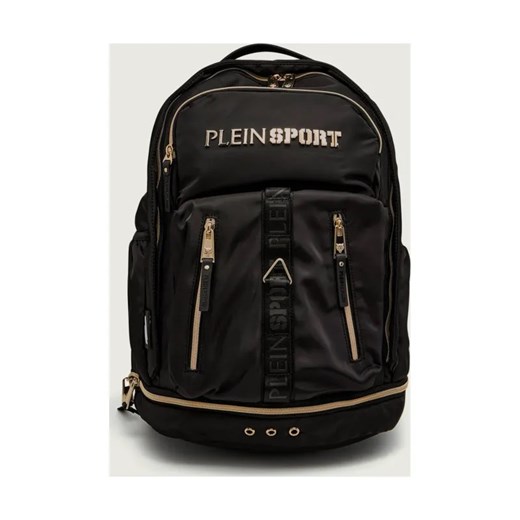 Plein Sport Plecak Technical ze sklepu Gomez Fashion Store w kategorii Plecaki - zdjęcie 186164387
