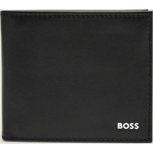 BOSS BLACK Skórzany portfel Randy_N_8cc OS Gomez Fashion Store