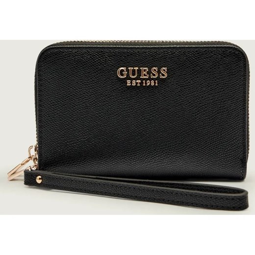 Guess Portfel AMORETTE ze sklepu Gomez Fashion Store w kategorii Portfele damskie - zdjęcie 186164408
