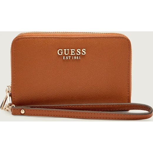 Guess Portfel AMORETTE ze sklepu Gomez Fashion Store w kategorii Portfele damskie - zdjęcie 186164409