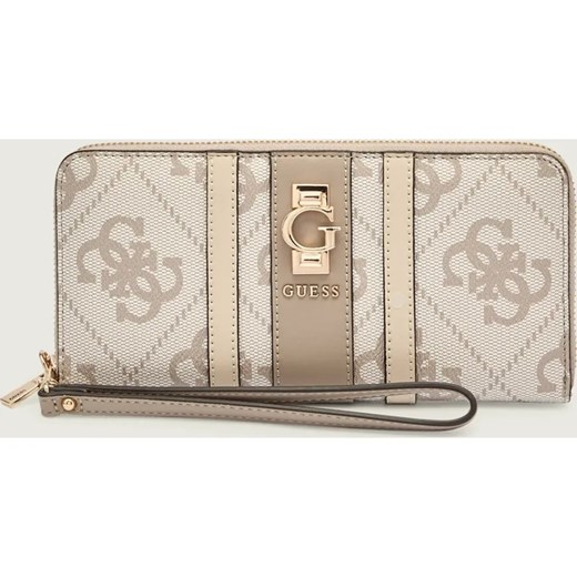 Guess Portfel ERENIA ze sklepu Gomez Fashion Store w kategorii Portfele damskie - zdjęcie 186164415