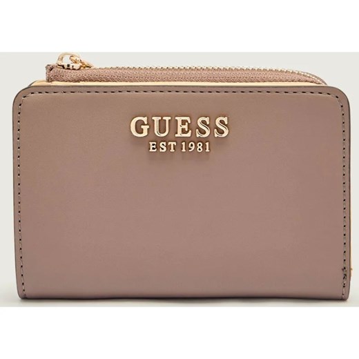 Guess Portfel JANE ze sklepu Gomez Fashion Store w kategorii Portfele damskie - zdjęcie 186164416