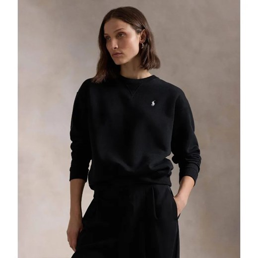 POLO RALPH LAUREN Bluza | Regular Fit ze sklepu Gomez Fashion Store w kategorii Bluzy damskie - zdjęcie 186164446