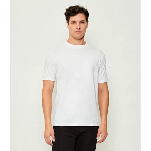 Karl Lagerfeld T-shirt | Regular Fit ze sklepu Gomez Fashion Store w kategorii T-shirty męskie - zdjęcie 186164465