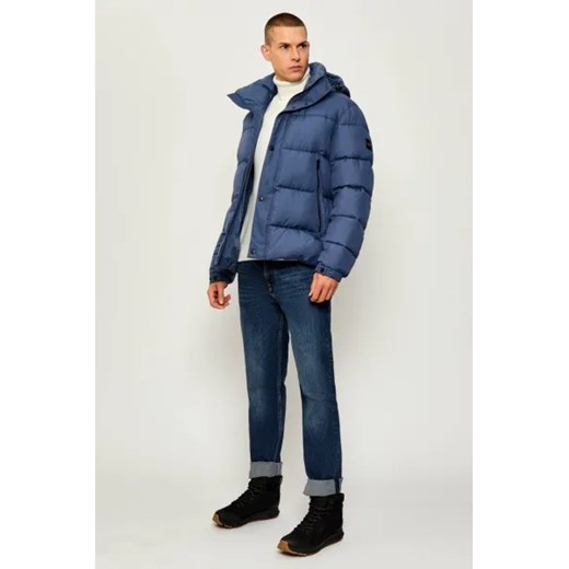 BOSS ORANGE Kurtka Omaris | Regular Fit 50 Gomez Fashion Store