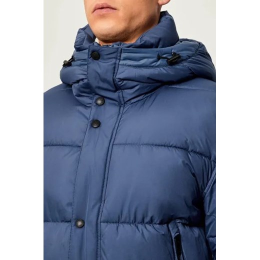 BOSS ORANGE Kurtka Omaris | Regular Fit 54 Gomez Fashion Store