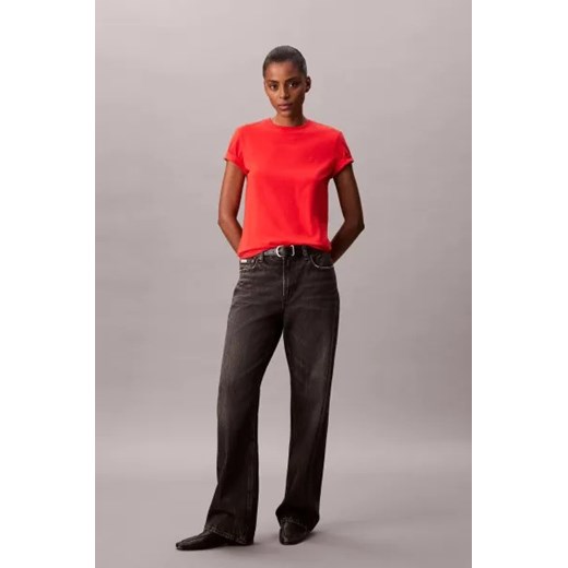 Calvin Klein Jeans T-shirt | Regular Fit S Gomez Fashion Store