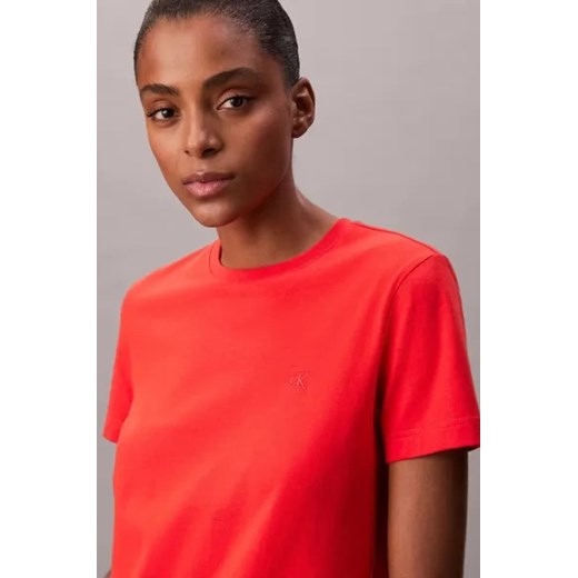 Calvin Klein Jeans T-shirt | Regular Fit L Gomez Fashion Store