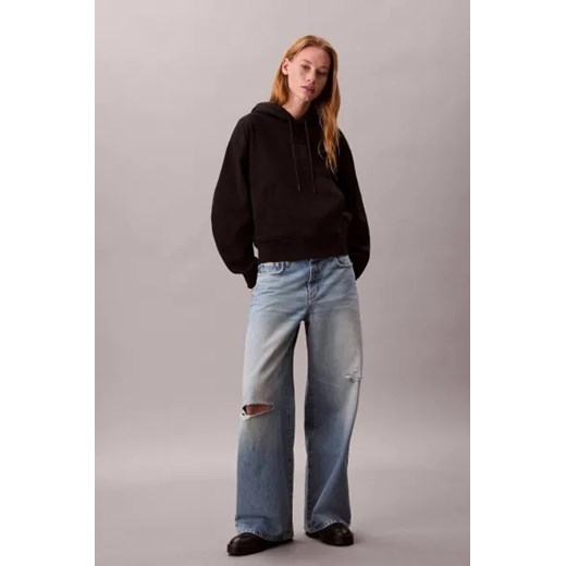 Calvin Klein Bluza | Regular Fit Calvin Klein L Gomez Fashion Store