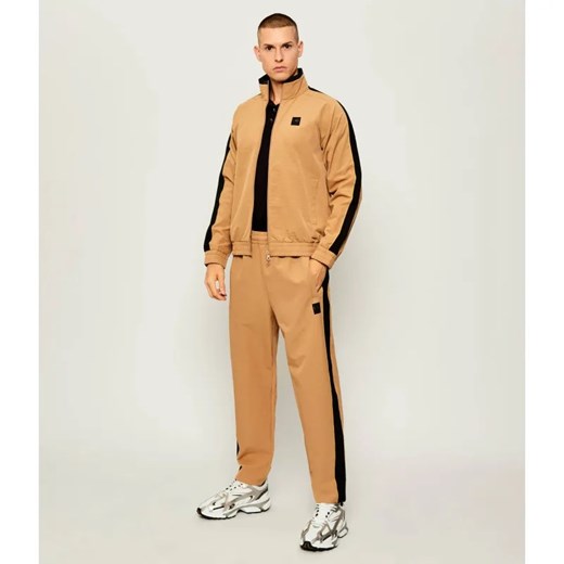 EA7 Dres | Modern fit ze sklepu Gomez Fashion Store w kategorii Dresy męskie - zdjęcie 186166665