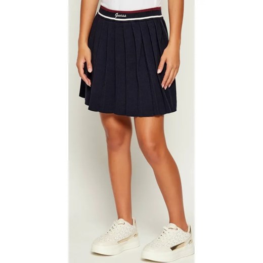 GUESS ACTIVE Spódnica | z dodatkiem wełny ze sklepu Gomez Fashion Store w kategorii Spódnice dziewczęce - zdjęcie 186166759