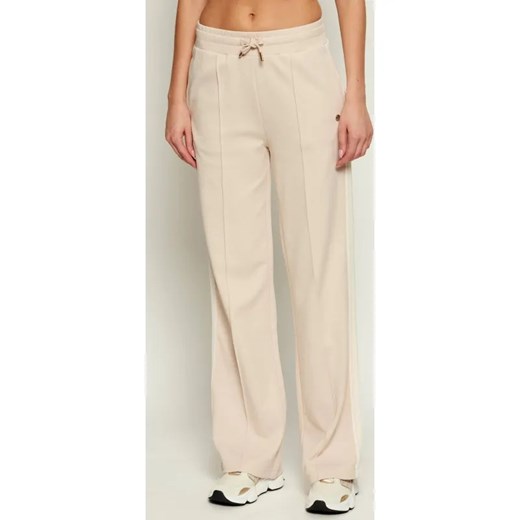 Joop! Spodnie dresowe Talina | Regular Fit ze sklepu Gomez Fashion Store w kategorii Spodnie damskie - zdjęcie 186166778