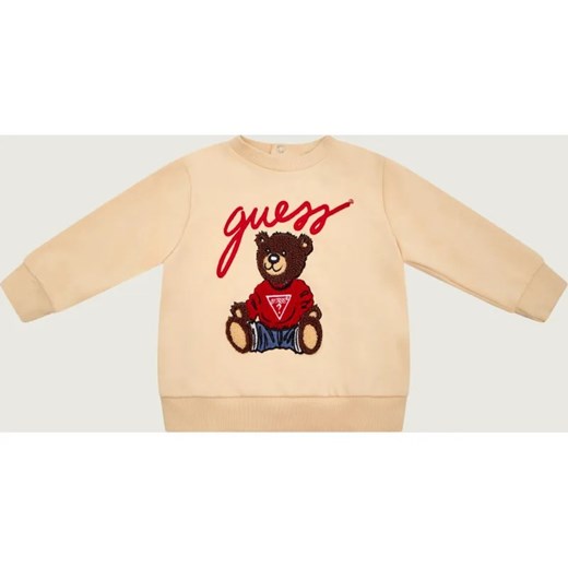 Guess Komplet | Regular Fit ze sklepu Gomez Fashion Store w kategorii Bluzy i swetry - zdjęcie 186166788