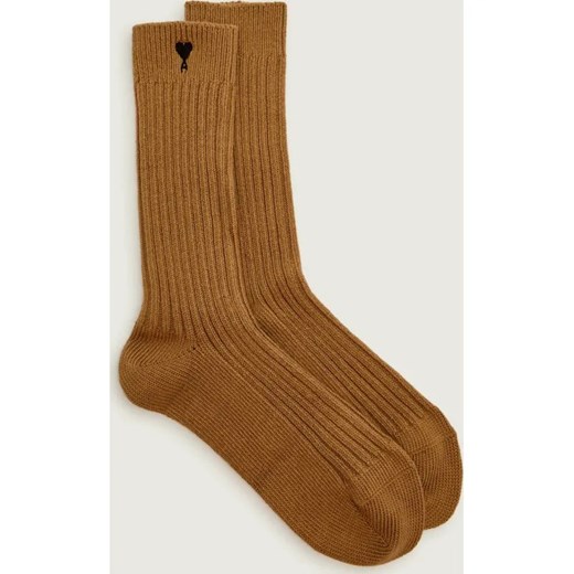 AMI Paris Skarpety ze sklepu Gomez Fashion Store w kategorii Skarpetki damskie - zdjęcie 186166799