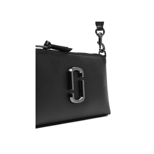Torebka Marc Jacobs 2P5SMN015S02 Czarny Marc Jacobs 00 eobuwie.pl