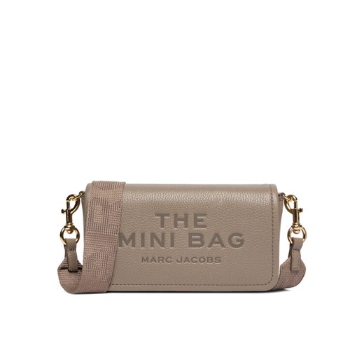 Marc Jacobs Torebka 2S4SMN080S02 Czerwony Marc Jacobs 00 MODIVO