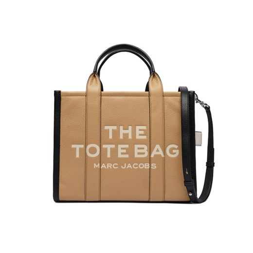 Marc Jacobs Torebka H007L01RE22 Brązowy ze sklepu MODIVO w kategorii Kuferki - zdjęcie 186167346