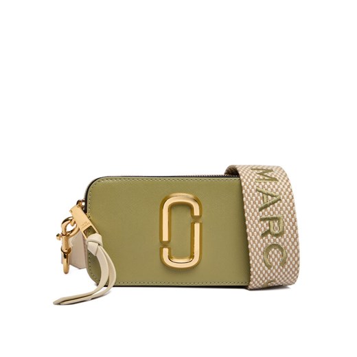 Marc Jacobs Torebka 2S3HCR500H03 Czerwony ze sklepu MODIVO w kategorii Listonoszki - zdjęcie 186167355