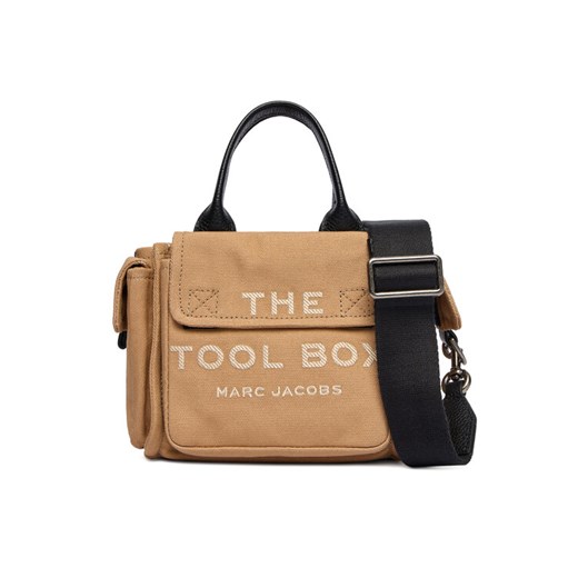 Marc Jacobs Torebka 2S4HCR006H03 Brązowy ze sklepu MODIVO w kategorii Torebki damskie - zdjęcie 186167445