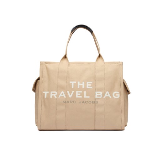 Marc Jacobs Torebka 2P5HTT021H03 Beżowy ze sklepu MODIVO w kategorii Torebki damskie - zdjęcie 186167516