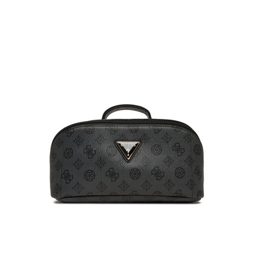 Guess Kosmetyczka TWHP74 52067 Szary ze sklepu MODIVO w kategorii Kosmetyczki - zdjęcie 186167517