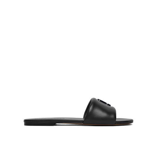 Marc Jacobs Klapki 2P5FSA001F12 Czarny ze sklepu MODIVO w kategorii Klapki damskie - zdjęcie 186167536
