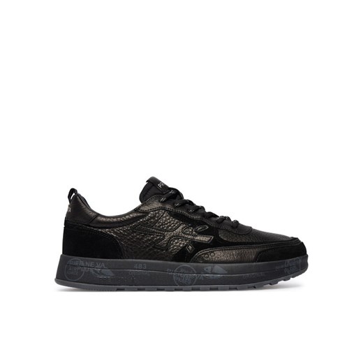 Premiata Sneakersy NOUS VAR 7732 Czarny ze sklepu MODIVO w kategorii Buty sportowe męskie - zdjęcie 186167537