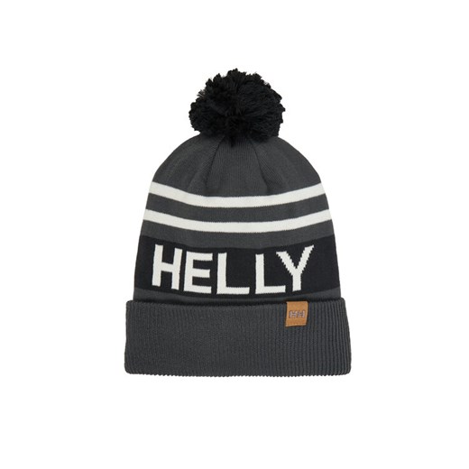 Helly Hansen Czapka Ridgeline Beanie 67150 Szary ze sklepu MODIVO w kategorii Czapki zimowe damskie - zdjęcie 186167539