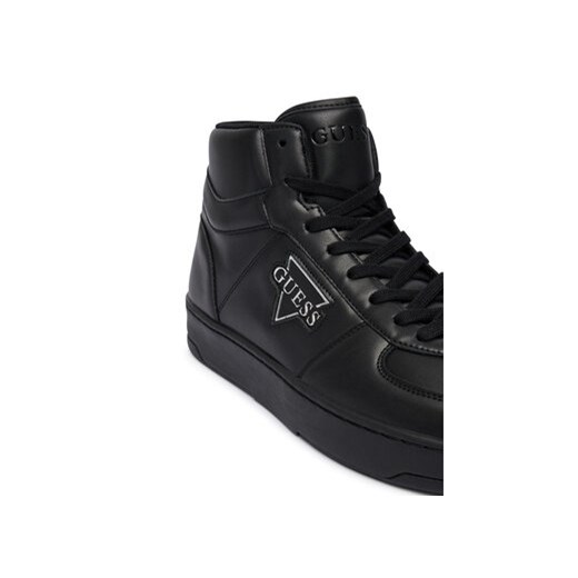 Guess Sneakersy 179318 Czarny Guess 46 MODIVO
